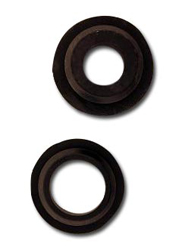 Valve Cover Grommets, Small Block